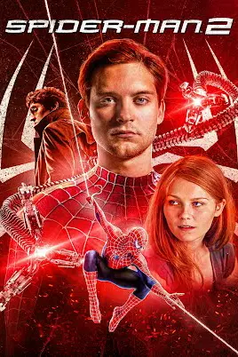 Spider-Man 2
