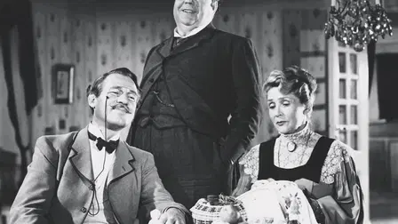 Turn of the Century