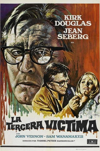 La tercera víctima
