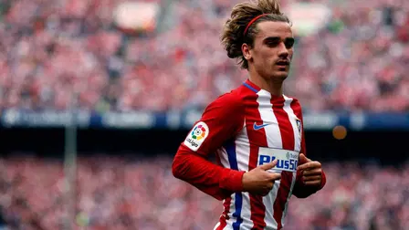 Antoine Griezmann : Champion Du Monde