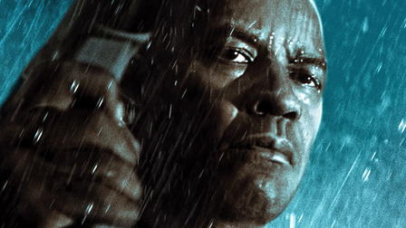 The Equalizer - Sem Misericórdia