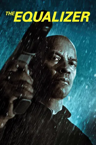 The Equalizer - Sem Misericórdia