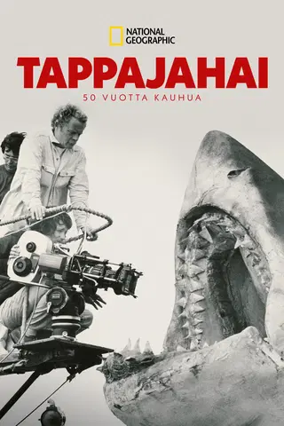 Tappajahai: 50 vuotta kauhua