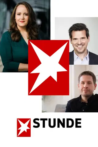 Stern Stunde