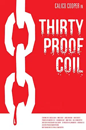 Thirty Proof Coil