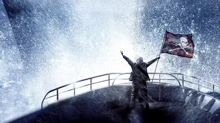 Confessions of an Eco-Terrorist