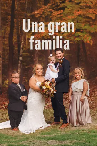 Menuda Familia