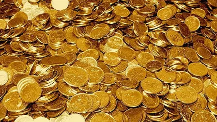 La lucha por el oro