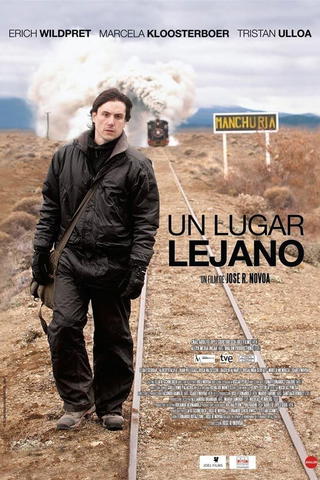 Un Lugar Lejano