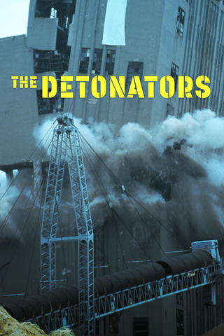 The Detonators