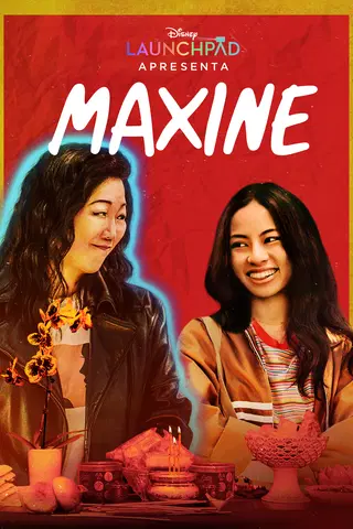 Maxine