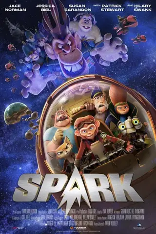 Spark