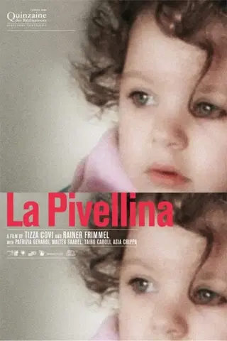 La Pivellina