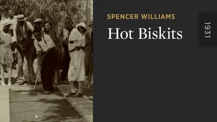 Hot Biskits