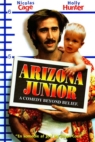 Arizona Junior