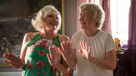 70 Är Bara En Siffra