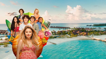 As Aventuras de Poliana - O Filme