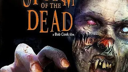 Storm of the Dead