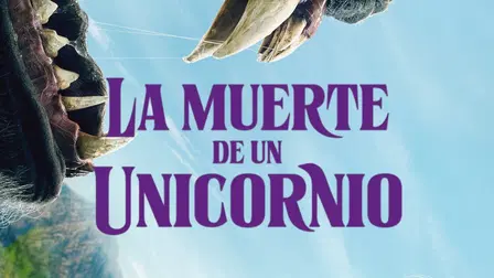 La muerte del unicornio
