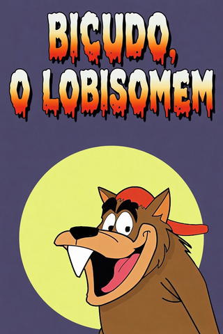 Bicudo, o Lobisomem