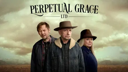 Perpetual Grace, Ltd