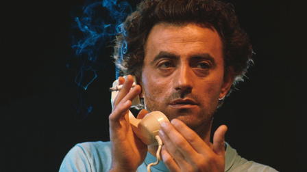 Diva - dödligt intermezzo