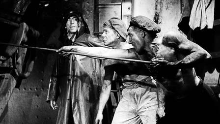 The Crowned Fish Tavern