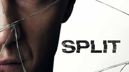 Split
