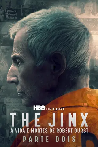 The Jinx: A Vida e Mortes de Robert Durst
