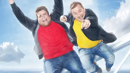 99 Saker Man Måste Göra Innan Man Dör