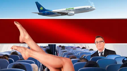 Airplane 2025
