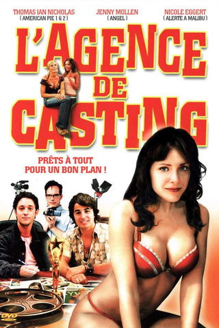 L'Agence De Casting