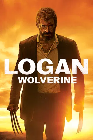Logan: Wolverine