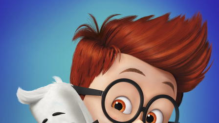 Die Abenteuer von Mr. Peabody & Sherman