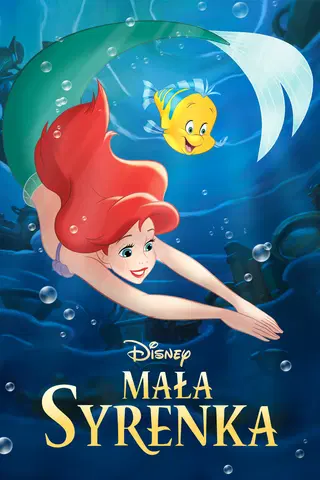 Mała Syrenka