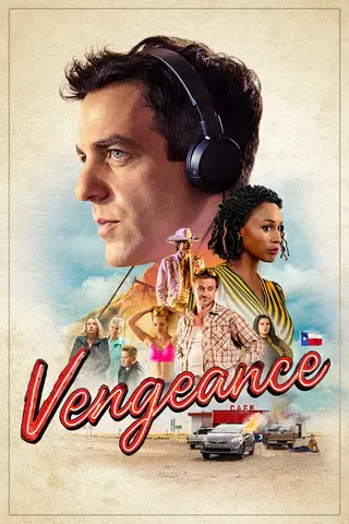 Vengeance