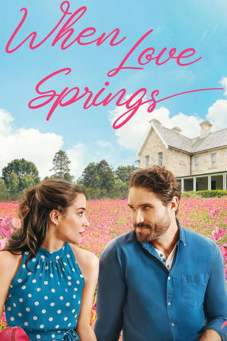 When Love Springs