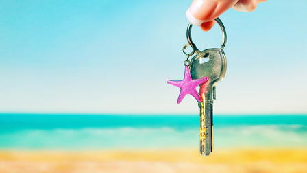 Cheap A$$ Beach Houses