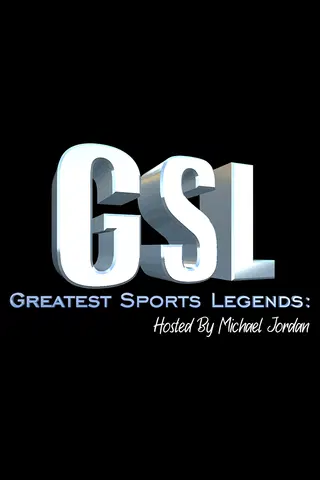 Sports Legends, Hosted by Michael Jordan