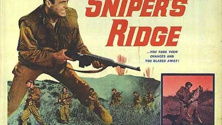 Sniper's Ridge