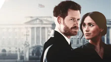 Harry & Meghan: The Revelations