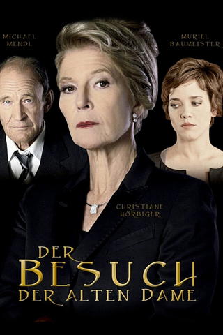 The Visit