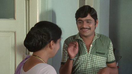 Amhi Doghe Raja Rani