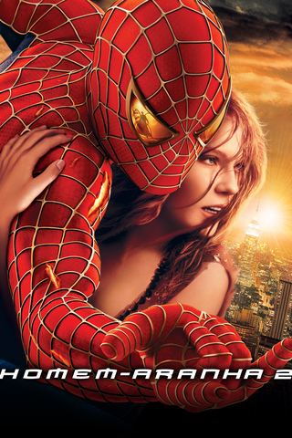 Homem-Aranha 2