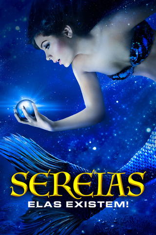 Sereias - Elas Existem