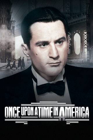 Once upon a Time in America