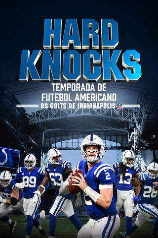 Hard Knocks: Campo de Treinamento com os Buffalo Bills