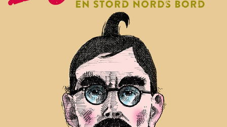 40 år med Stig-Helmer - en störd nörds börd