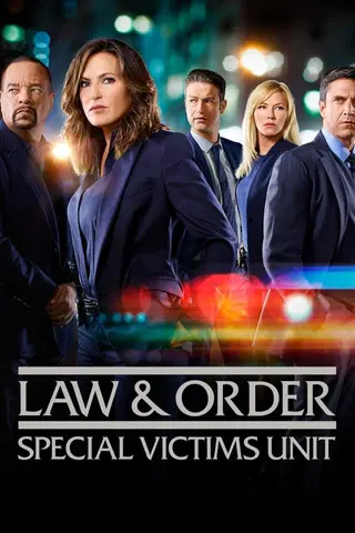 Law & Order Special Victims Unit