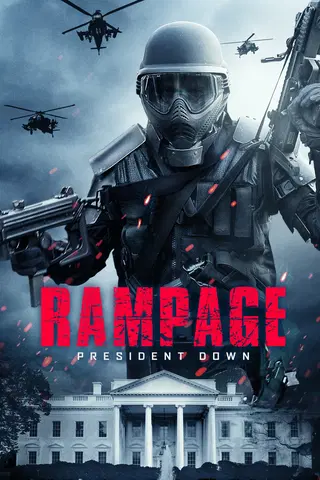 Rampage
